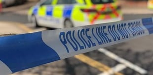 Suspected wartime bombs discovered on Cornish farmland