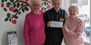 Birthday bash raises money for Launceston community cafe