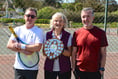 Bude Tennis Club hold annual Hurlington tournament