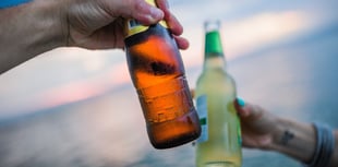 Local papers fight government's 'secret' alcohol licence plans