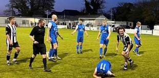 Jago ends Liskeard's title hopes