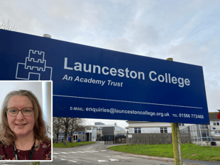 Principal to retire after three decades in education