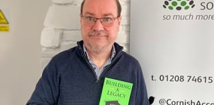 New book provides invaluable insights and advice for entrepreneurs 