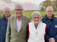 Farmer proudly supplies national chain with early season lamb