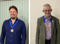 Bude and Stratton elect new mayor and deputy mayor