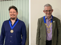 Bude and Stratton elect new mayor and deputy mayor