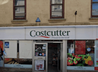 Two arrested after drug package intercepted at Post Office