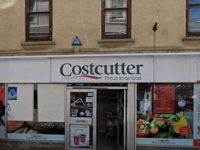 Town set to be without banks could get new cash machine