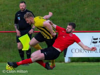 Drama as Dobwalls win at Callington as Camels finish eighth