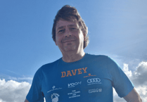 Launceston Councillor to take on ten marathons in ten days