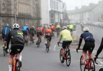 "The Big One" cycling event returns to Launceston 