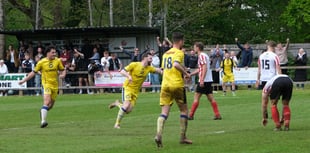 Ausden joins Holsworthy as the Magpies search for more goals