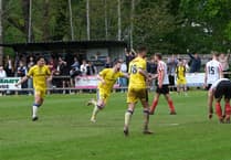 Ausden joins Holsworthy as the Magpies search for more goals