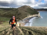 Runner to take on entire Cornish coastline in seven days
