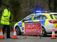 Two young men killed in Okehampton crash