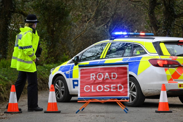 Motorcyclist sustains life-changing injuries 