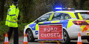 Two young men killed in Okehampton crash