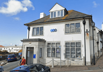 Bude set to lose last bank as TSB announce closures
