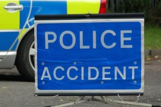 Injuries after Holsworthy crash
