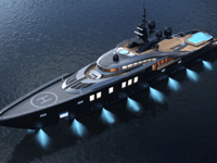 Training the next generation of superyacht engineers