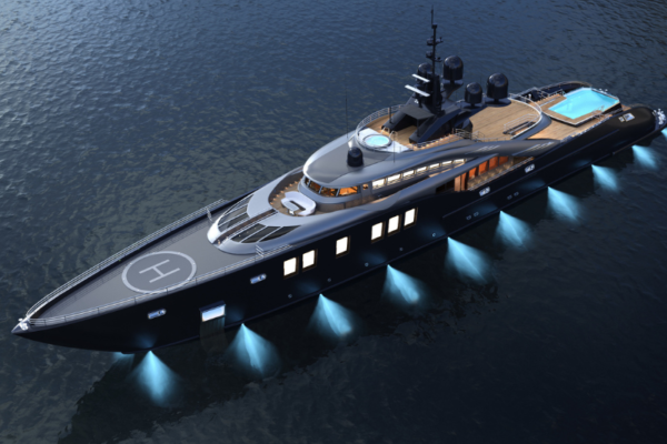 A brand new foundation degree course has been set up by The Cornwall College Group’s university centre at Falmouth Marine School, in partnership with the University of Plymouth and supported by maritime charity and RYA training partner Turn to Starboard