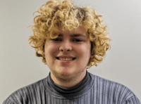 Green Party candidate hopes to bring a youthful outlook 