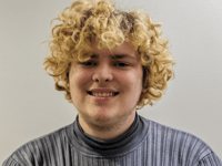 Green Party candidate hopes to bring a youthful outlook 