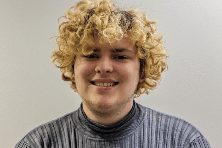 Green Party Candidate For North Cornwall