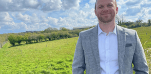 In My View: with Ben Maguire