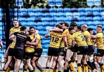 Choughs earn superb away victory at Midlands Hurricanes