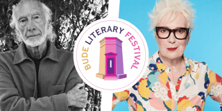 Literary lovers to flock to Bude this week for festival