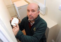 Households in Cornwall urged not to ignore carbon monoxide warnings