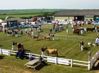 Planned A30 closure affecting Royal Cornwall Show cancelled