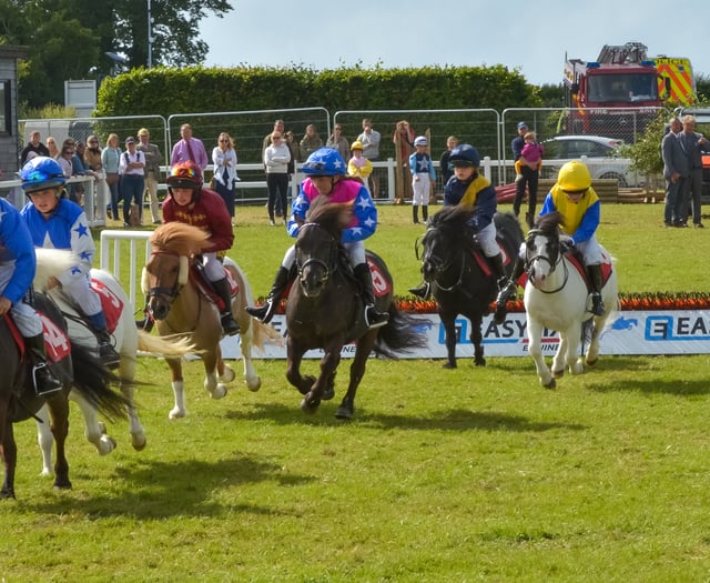 Met Office reveal weather forecast ahead of Royal Cornwall Show
