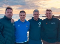 Hackett under no illusions 'it's going to be tough' for Seasiders