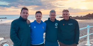 Hackett under no illusions 'it's going to be tough' for Seasiders