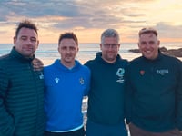 Hackett under no illusions 'it's going to be tough' for Seasiders