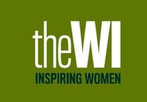 Women's Institute, County Topics: Talents exhibited at the Royal Cornwall Show