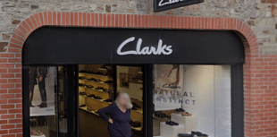 Shoe retailer to close Bodmin store 
