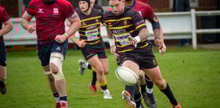 Cornwall President's XV name team for Crawshay's Welsh Rugby clash