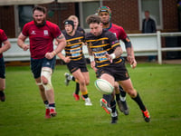 Cornwall President's XV name team for Crawshay's Welsh Rugby clash