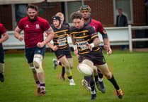 Cornwall President's XV name team for Crawshay's Welsh Rugby clash