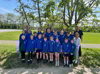 Holiday agency contributes to school leaver celebrations