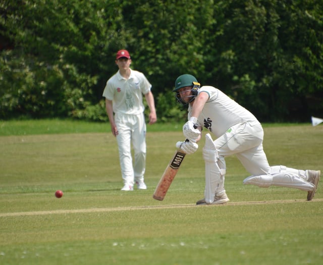 Werrington hammered by Redruth while Holsworthy win local derby
