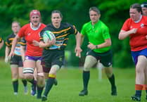 Cornwall Women make four changes for must-win Gloucestershire trip