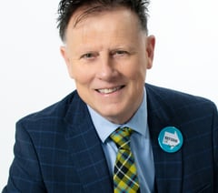 Deputy group leader for Reform UK at Cornwall Council steps down