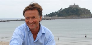 Andrew George, Liberal Democrat MP for St Ives