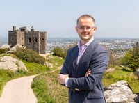Change to transport role within Cornwall Council Cabinet