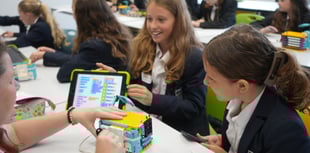 Igniting students' passion for technology