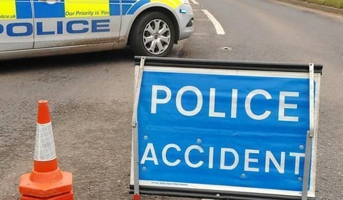 One injured following Launceston trailer crash